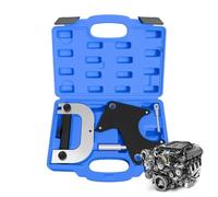Tool Kit Timing Distribution Equipment Locking Steering Wheel Engine | For 1.4 L 1.6 L 1.8 L 2 L 16 V Engines For Gear Change Truck Tractor Trailer