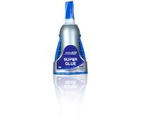 Tool Lab Super Glue With Precision Control Nozzle Dropper for Application of Clear Fast Setting Supper Strong Glue 5g