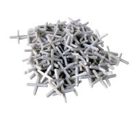 Tool Land HE981005 Tile Spacers 5 mm Length (Pack of 250)