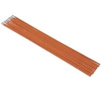 Tool Land TW95220 Stainless Steel 2 mm x 250 mm Size (Pack of 11)
