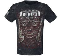 Tool Lateralus T-Shirt black XL