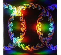 TOOL - Lateralus - Vinyl (gatefold picture disc 2xLP)