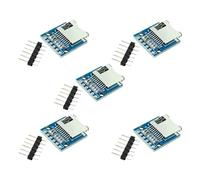 Tool Less Installation MiniSD Card Adapter High Strength PCBs Materials Rapid Data Transfer For Emergencys Backup Scenarios MiniSD Card Reader Module