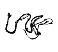 Tool Less Radars Harness ABS Construction Front Bumper Fit Universally Easy Installation for Enhanced Signals Stability 1489045-01-C 148904501C Anti Interference