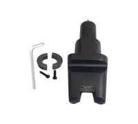 Tool Less Setup QR2 Base Type C Interfaces Adapter Providing Connection for Gaming Steering Accessories Enhancing Data Power Type C Connector