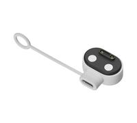 Tool Less Wearable Adapters for Z6 / Z25 / Z25A / Z22 / Z23 / Z21S / Z21 Kids Electronics Shockproof Multiple Generation Watch Compatibility Portable Learning Accessory Quick Connection Gadget