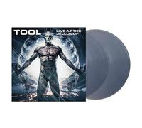 TOOL - Live At The Jello Loft (Clear Vinyl 2LP) [VINYL]