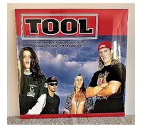 Tool - Live At The Starplex Amphitheatre, Dallas, Tx. August 1st 1993: FM Broadcast [VINYL]