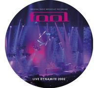 TOOL - Live Dynamite 2002 / Radio Broadcast [VINYL]