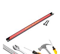 Tool Magnet Bar Space Saving Metal Tool Bar Rustproof Holder
