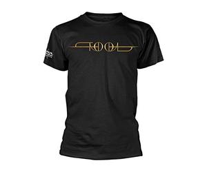 Tool Maynard James Keenan The Torch Official Tee T-Shirt Mens Unisex (Medium) Black