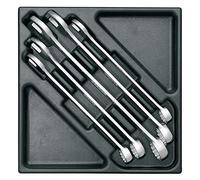 Tool Module with Tool Assortment
