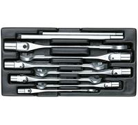 Tool Module with Tool Assortment