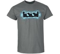 Tool Nerve Ending Men's T-Shirt Grey Regular, Grey, M