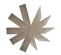 Tool of - 5 Tool | Wichtkmass Spatel Tool | Ergonomic Sealing Applicator for Precise Seals on Wood, Walls and Windows for Improvement Projects