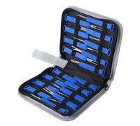 Tool of the automotive connection tool, electrical connection tool, professional connection ejector kit for car, tool removal pen, pen removal kit, tool set of