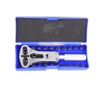 Tool opening watch cases - 3 point wrench, repair device replacing the battery | Professional back removal most watches Precision maintenance Ornamental