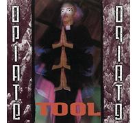 Tool - Opiate - CD EXTENDED PLAY - J15z