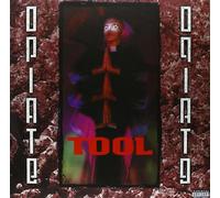 Tool 'Opiate' EP Black Vinyl
