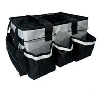 Tool Organizer Bag, Storage Bag Cleaning Caddy Large Capacity Oxford Fabric