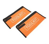 Tool Organizer Pouch Made from Heavy Duty Waterproof Material for Easy Access to Small Items, 28x13cm