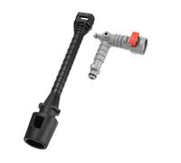 Tool Plastic Internal Spare Water Gun Nozzle Jet Wash Gun Parts Kit for Lavor Vax Pressure Washer