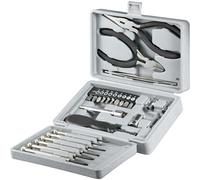 Tool Pliers Screwdriver Socket Wrench Universal Precision Mechanic Set Tools