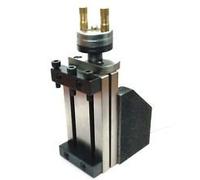 Tool Post Lathe Mini Milling Vertical Slide Bed Size 95 x 50 mm