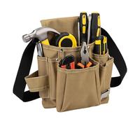 Tool Pouch Adjustable Detachable Portable Oxford Utility Bag