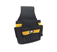 Tool Pouch Belt Canvas Electrician Tool Belt Thickened Large-Capacity Tool Storage Bag Tool Belt