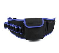 Tool Pouch Belt Double Padded Tool Belt Bag Tool Bag Tool Belt Bag
