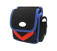 Tool Pouch Belt Electrician Carpenter Multifunctional Waist Tool Bag Tool Storage Bag Tool Belt