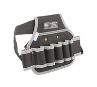 Tool Pouch Belt Electrician Tool Storage Bag Multi-Function Repair Kit Hardware Tool Bag Tool Belt