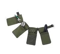 Tool Pouch Belt Garden Tools Beltls Garden Durable Waist Bag Tool Storage Belt Tool Belt Bag