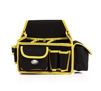 Tool Pouch Belt Multifunctional Large-Capacity Waist Tool Bag Hardware Storage Bag Tool Belt