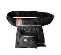 Tool Pouch Belt Multifunctional Oxford Cloth Tool Storage Bag Repairman Electrician Tool Bag Tool Belt