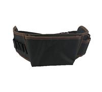 Tool Pouch Belt Multifunctional Waist Tool Storage Bag Waterproof Thick Oxford Cloth Hardware Repair Bag Tool Bag Tool Belt