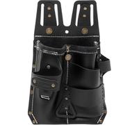 Tool pouch Fristads 9350 LTHR Black One size