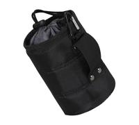 Tool Pouch Nails Screws Bag - Nails & Screws Storage Waist Bag,Work Tool Pouch | for Carpenters Plumbers Woodworkers DIY Homeowners Construction Crews Drywall Framing Roofing Home Improvement