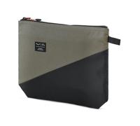 Tool pouch Salewa Fanes Gris 30x22,5x1,5 cm
