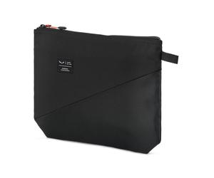 Tool pouch Salewa Fanes Noir 30x22,5x1,5 cm