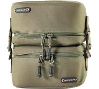 Tool pouch Speero Modular Vert 17x18x17 cm