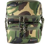 Tool pouch Speero Modular Vert 17x18x17 cm