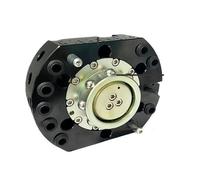 Tool Quick Change Plate OQC-110-A Robot Side For Industrial Automation Control