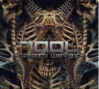 Tool : Radio waves CD Box Set 6 discs (2025) NEW FREE Shipping, Save £s