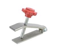 Tool Release Installation Height Regulator Using Sturdy Metal Components Adjuster for Quick Surfaces Alignment Height Adjuster