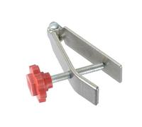 Tool Release Installation Tile Height Regulator Using Sturdy Metal Components Tile Adjuster for Quick Surfaces Alignment Millimeter Accuracy Tool