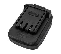 Tool Releases Attachment Converters Secure Power Conversion Set for Outdated Power Tool to Battery Systems Practical Battery Adapter
