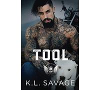 Tool (Ruthless Kings Las Vegas Chapter)