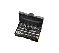 Tool Set 1/2 Ergonomic 12pc + Ratchet FL05681318